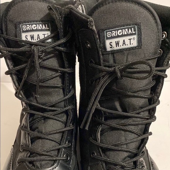 Original S.W.A.T. Men’s 8\